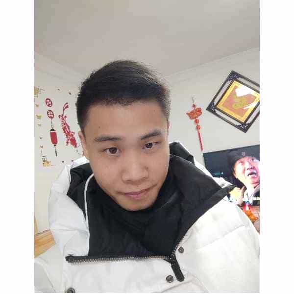 29岁岁福建单身帅哥 - 兴安盟吉缘网