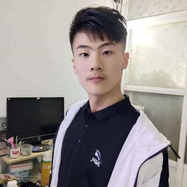21岁岁河南单身帅哥 - 兴安盟吉缘网