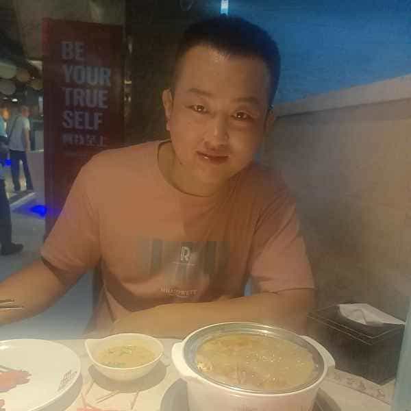 34岁岁山西单身帅哥 - 兴安盟吉缘网