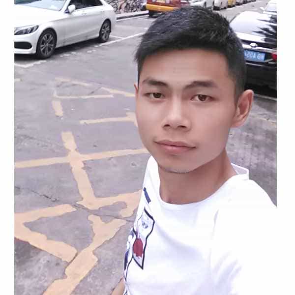 32岁岁湖北单身帅哥 - 兴安盟吉缘网