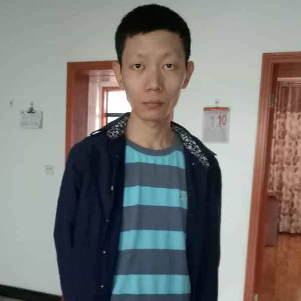 35岁岁江苏单身帅哥 - 兴安盟吉缘网