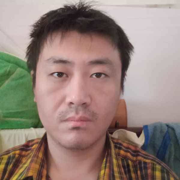 38岁岁辽宁单身帅哥 - 兴安盟吉缘网