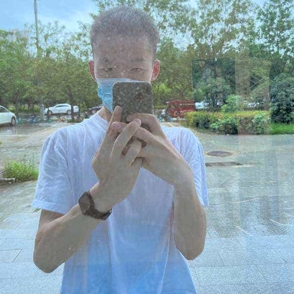 28岁岁河南单身帅哥 - 兴安盟吉缘网