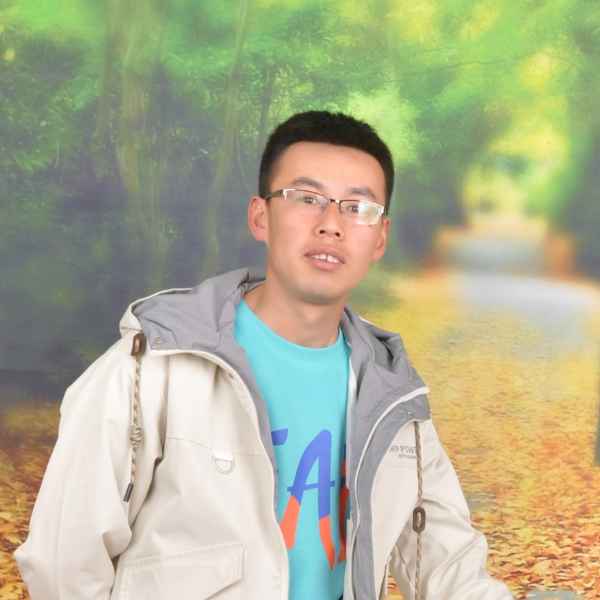 32岁岁甘肃单身帅哥 - 兴安盟吉缘网