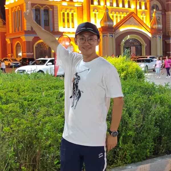 40岁岁辽宁单身帅哥 - 兴安盟吉缘网