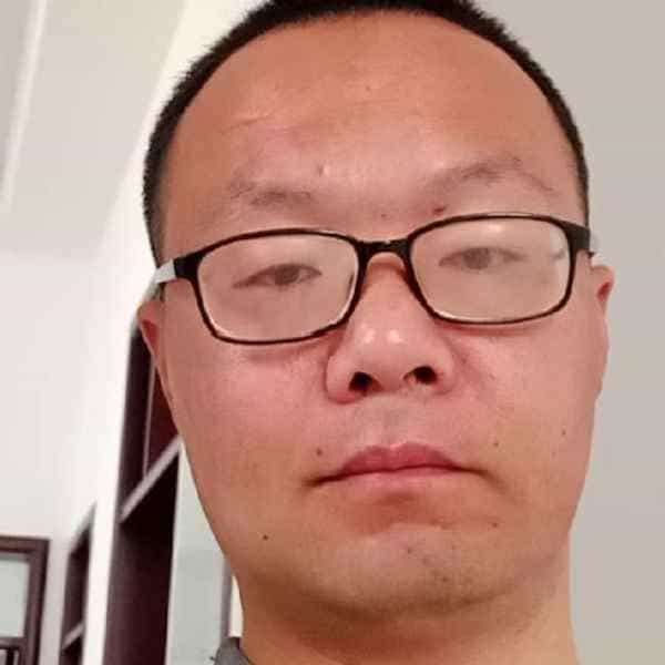 41岁岁河南单身帅哥 - 兴安盟吉缘网