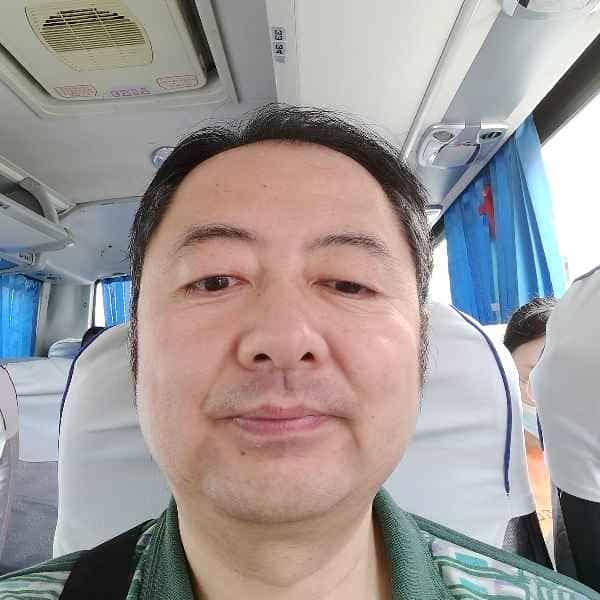 52岁岁辽宁单身帅哥 - 兴安盟吉缘网