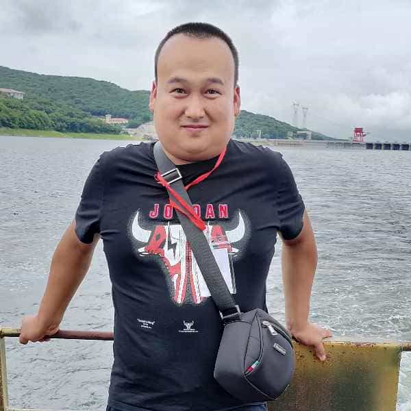 35岁岁吉林单身帅哥 - 兴安盟吉缘网
