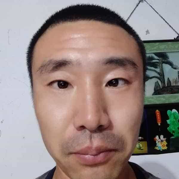 36岁岁吉林单身帅哥 - 兴安盟吉缘网