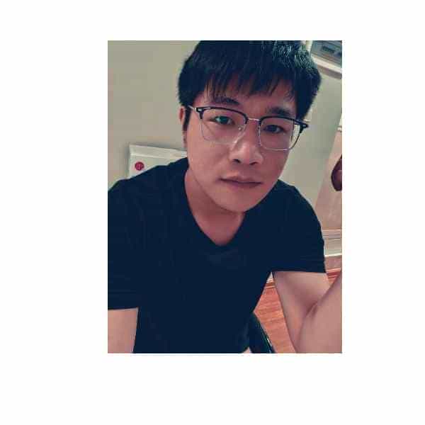 29岁岁广东单身帅哥 - 兴安盟吉缘网