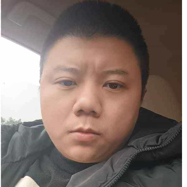 40岁岁四川单身帅哥 - 兴安盟吉缘网