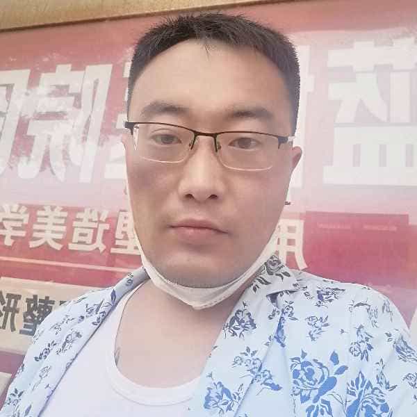 38岁岁辽宁单身帅哥 - 兴安盟吉缘网