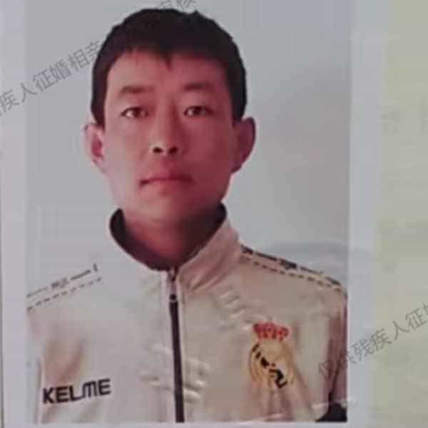 39岁岁河南单身帅哥 - 兴安盟吉缘网