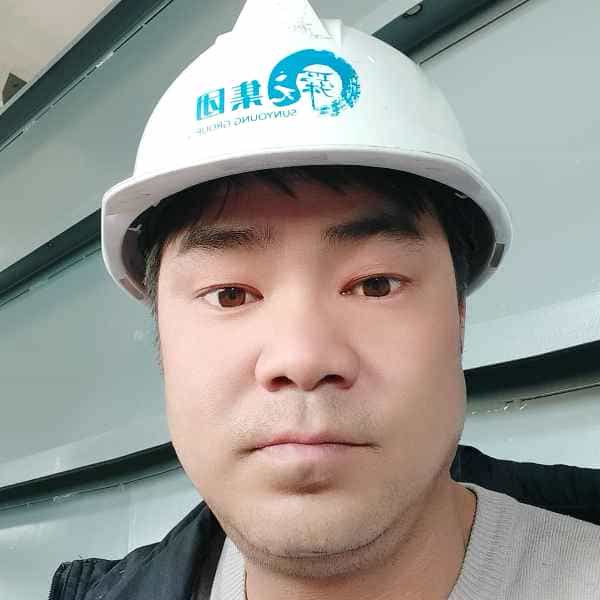 35岁岁湖北单身帅哥 - 兴安盟吉缘网