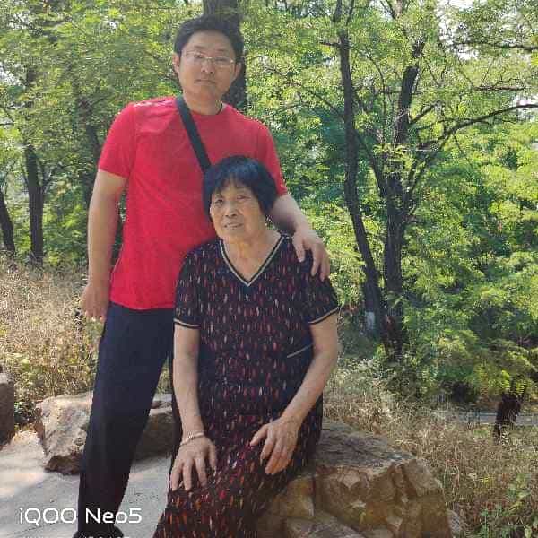 39岁岁辽宁单身帅哥 - 兴安盟吉缘网