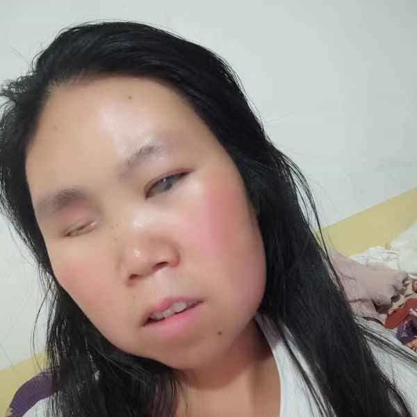 35岁岁甘肃单身美女 - 兴安盟吉缘网