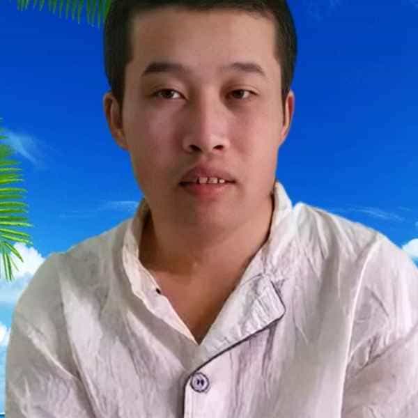 36岁岁陕西单身帅哥 - 兴安盟吉缘网