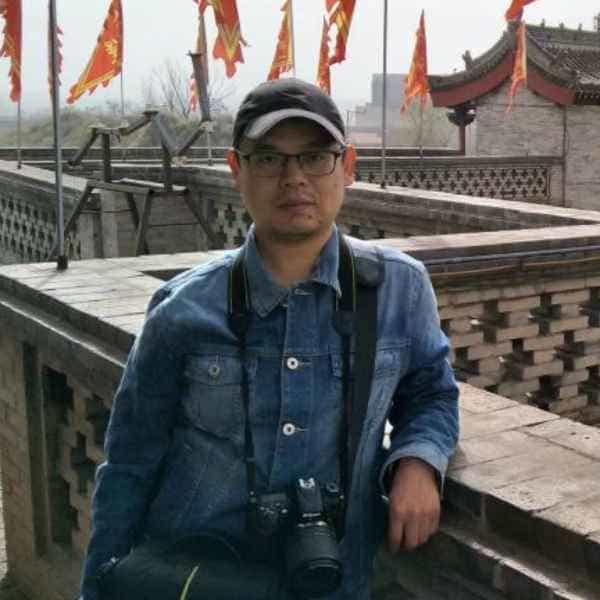 43岁岁河北单身帅哥 - 兴安盟吉缘网