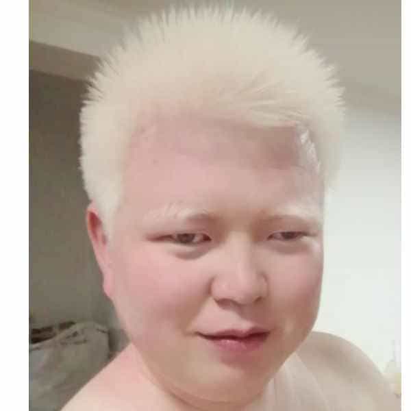 34岁岁陕西单身帅哥 - 兴安盟吉缘网