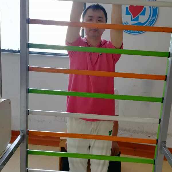 35岁岁安徽单身帅哥 - 兴安盟吉缘网