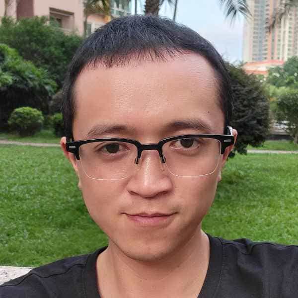 36岁岁广东单身帅哥 - 兴安盟吉缘网
