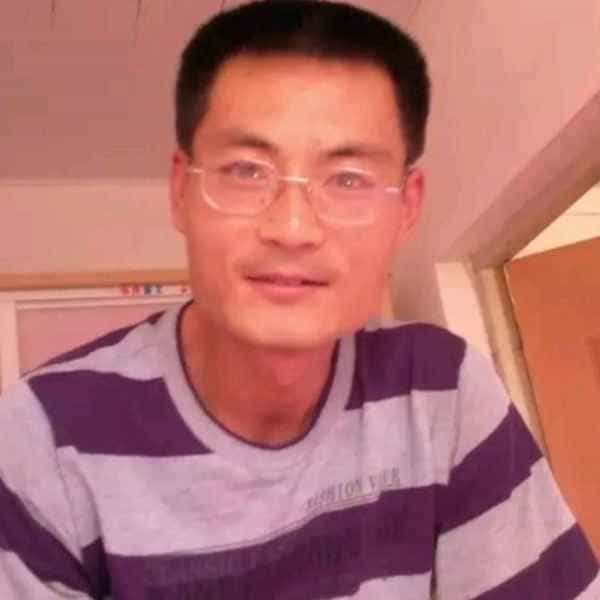48岁岁山东单身帅哥 - 兴安盟吉缘网