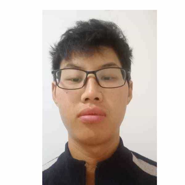 34岁岁四川单身帅哥 - 兴安盟吉缘网