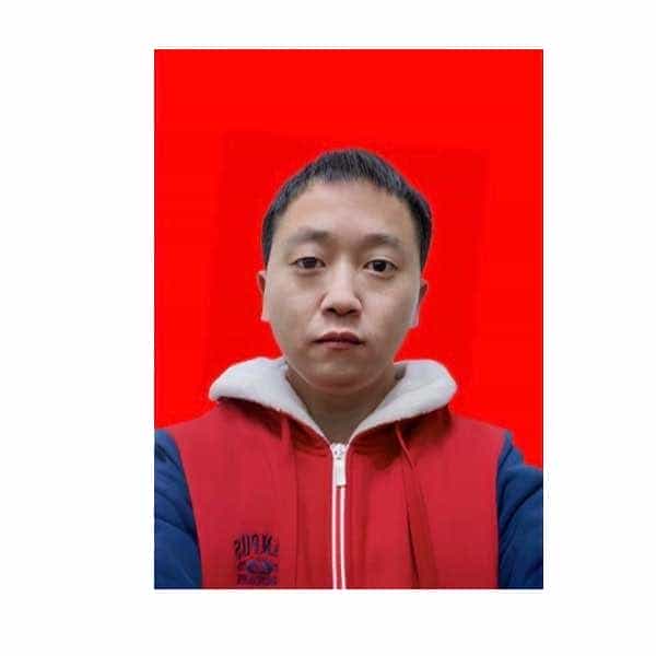 33岁岁四川单身帅哥 - 兴安盟吉缘网