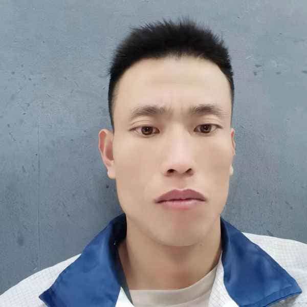 35岁岁河南单身帅哥 - 兴安盟吉缘网