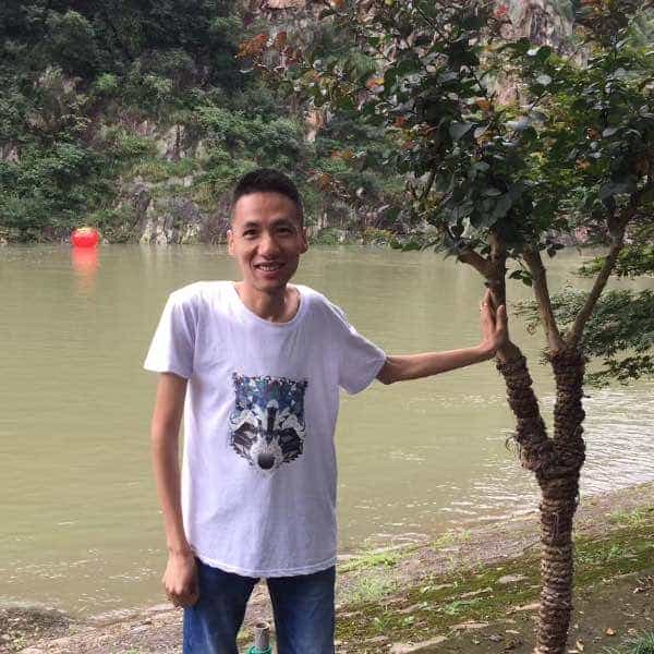 40岁岁湖北单身帅哥 - 兴安盟吉缘网