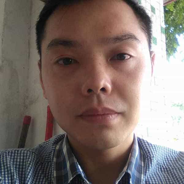 38岁岁四川单身帅哥 - 兴安盟吉缘网