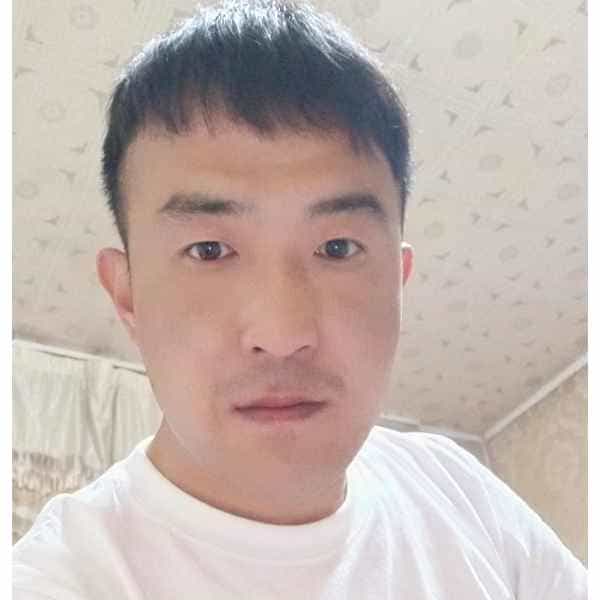 35岁岁山西单身帅哥 - 兴安盟吉缘网
