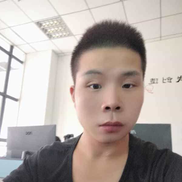 27岁岁河南单身帅哥 - 兴安盟吉缘网