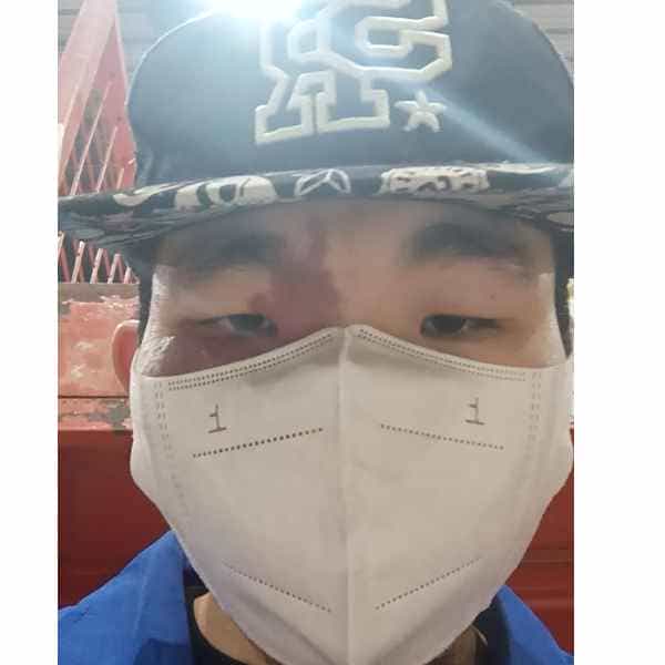 29岁岁陕西单身帅哥 - 兴安盟吉缘网