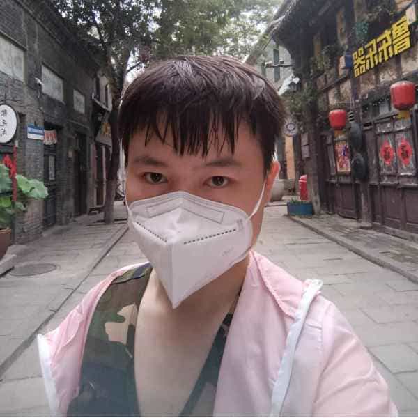 30岁岁河北单身帅哥 - 兴安盟吉缘网
