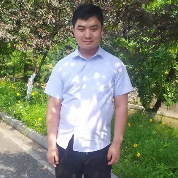 29岁岁江西单身帅哥 - 兴安盟吉缘网