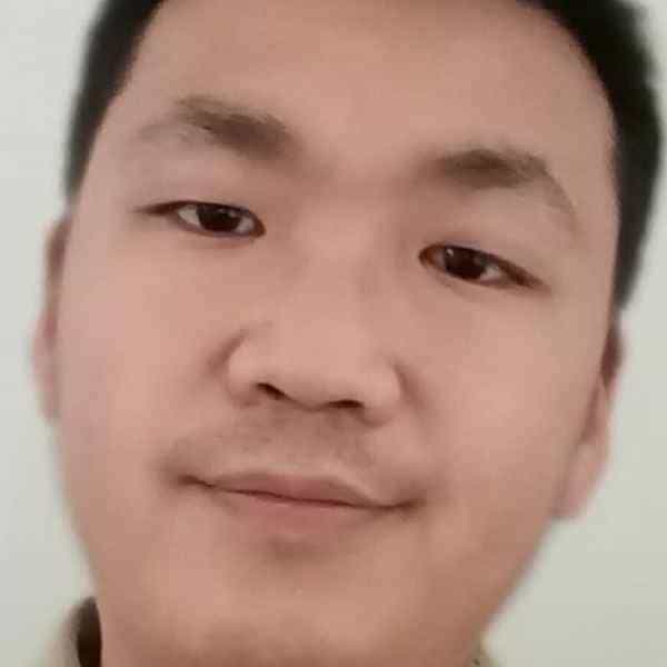 34岁岁四川单身帅哥 - 兴安盟吉缘网