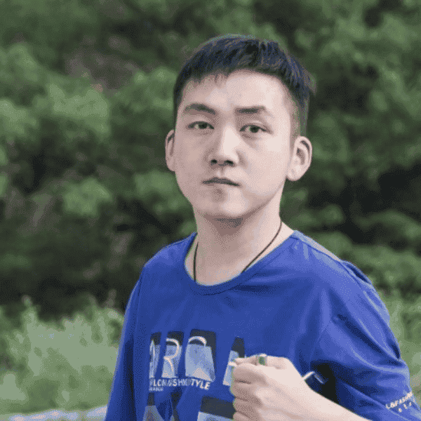 34岁岁陕西单身帅哥 - 兴安盟吉缘网