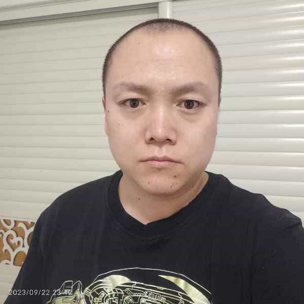 36岁岁山东单身帅哥 - 兴安盟吉缘网