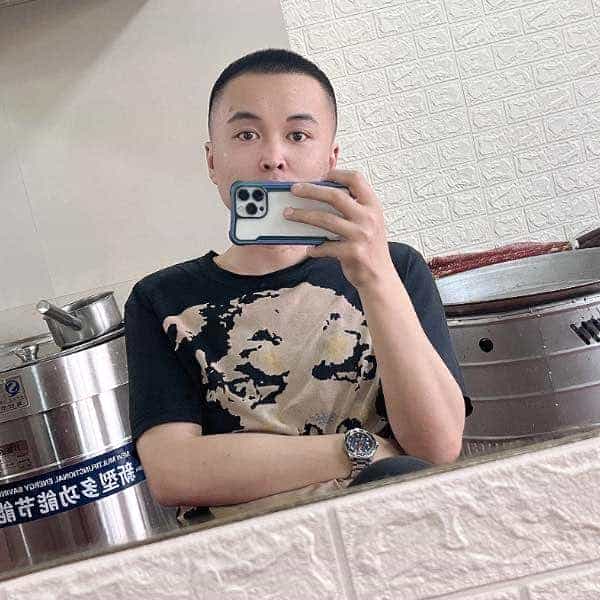 30岁岁黑龙江单身帅哥 - 兴安盟吉缘网