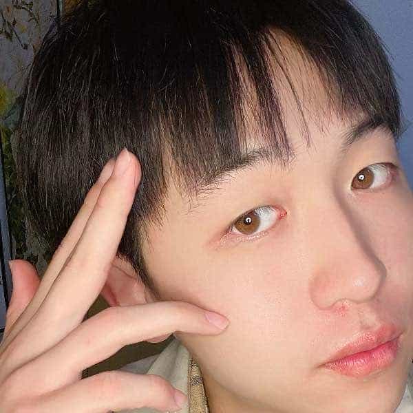 35岁岁河北单身帅哥 - 兴安盟吉缘网