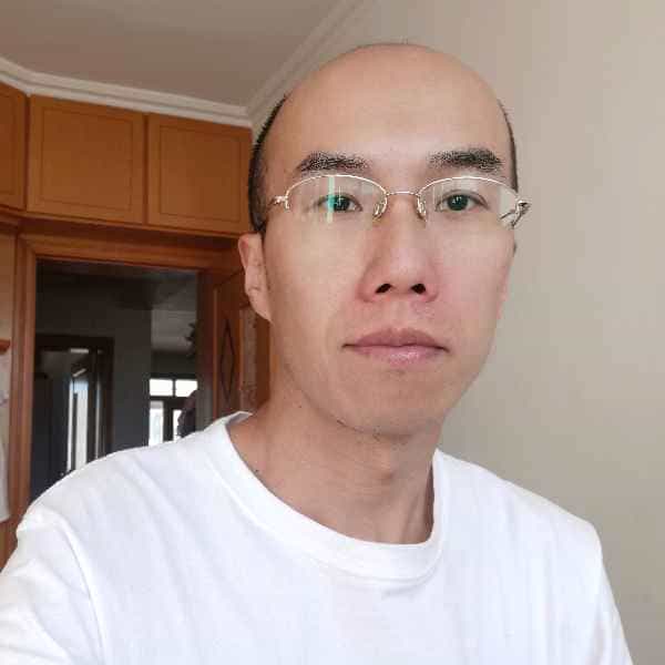 38岁岁辽宁单身帅哥 - 兴安盟吉缘网