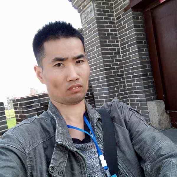 35岁岁安徽单身帅哥 - 兴安盟吉缘网