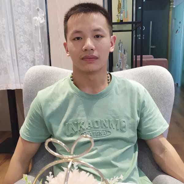 28岁岁江西单身帅哥 - 兴安盟吉缘网