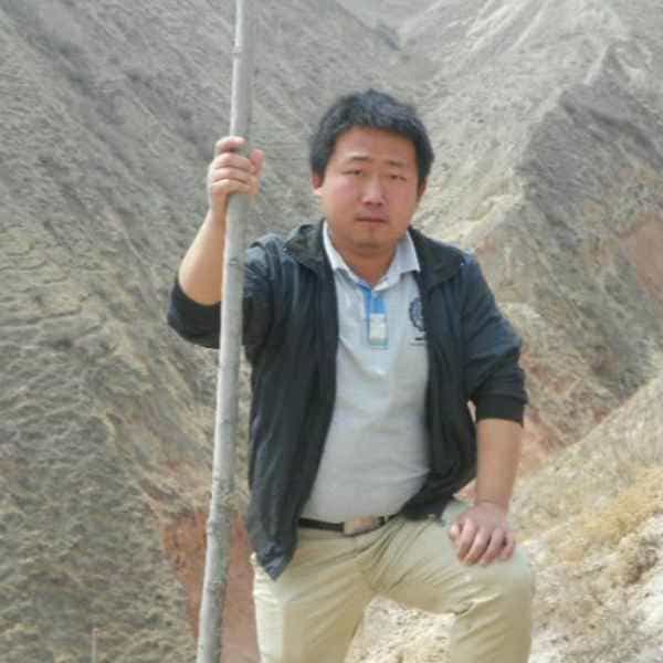 36岁岁甘肃单身帅哥 - 兴安盟吉缘网