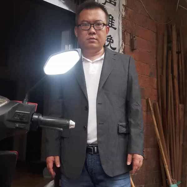 40岁岁江西单身帅哥 - 兴安盟吉缘网