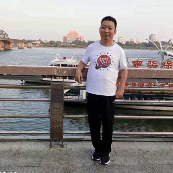 45岁岁辽宁单身帅哥 - 兴安盟吉缘网