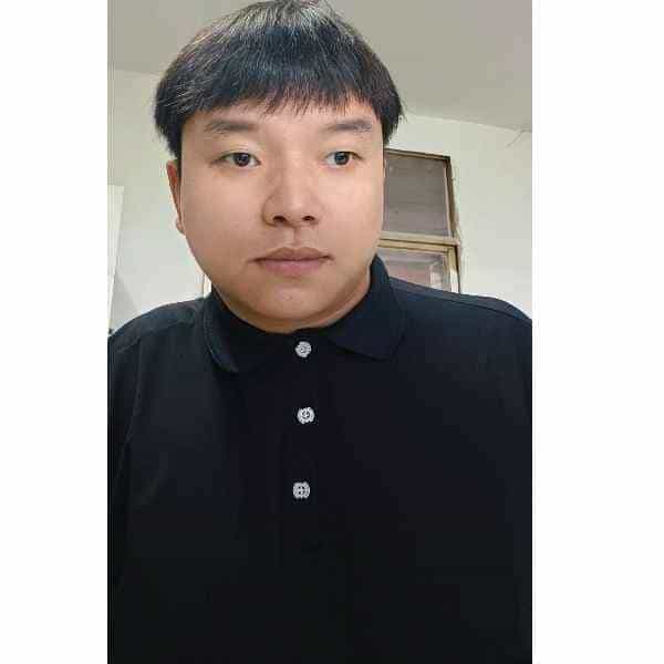 33岁岁湖北单身帅哥 - 兴安盟吉缘网