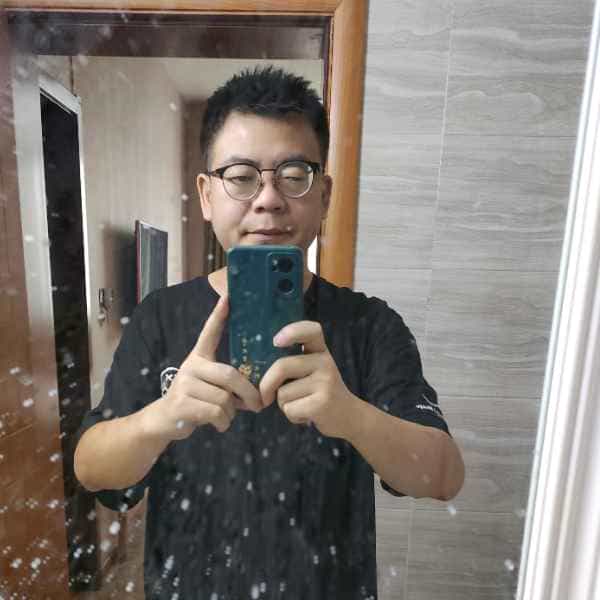 35岁岁陕西单身帅哥 - 兴安盟吉缘网