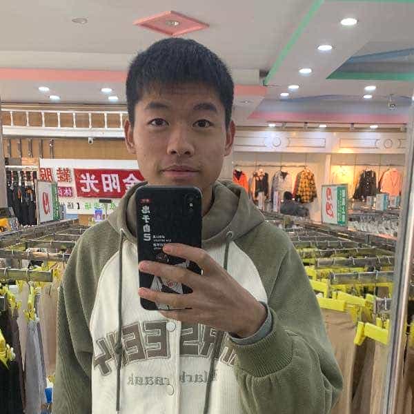 26岁岁河南单身帅哥 - 兴安盟吉缘网